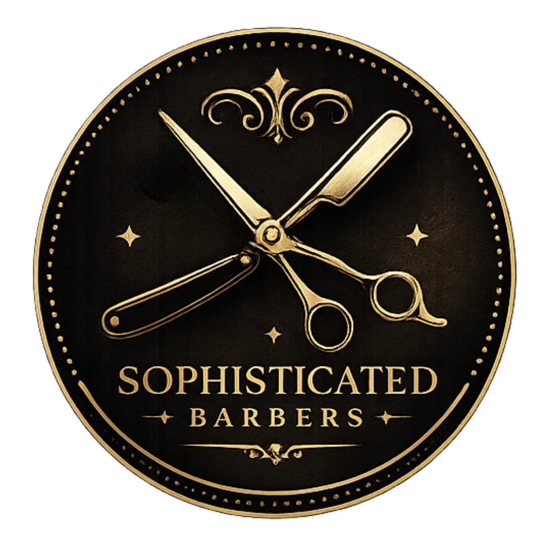 Sophisticated Barbers